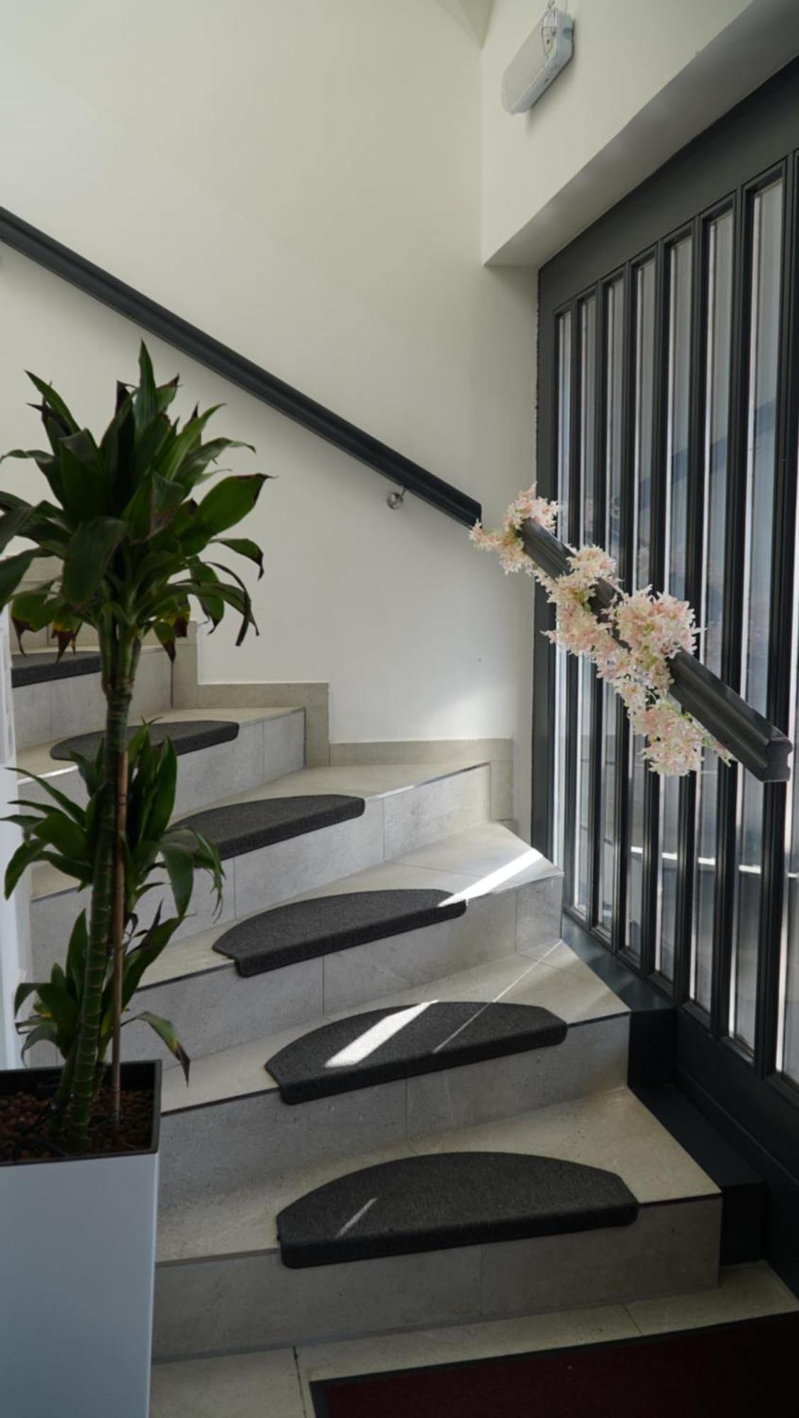 Mk Hostel Oyten - Free Wifi & Parking - 24H Check-In 外观 照片